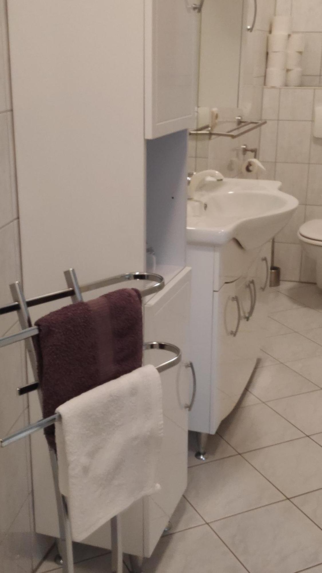 Ferienwohnung Zoellner Burg  Ngoại thất bức ảnh
