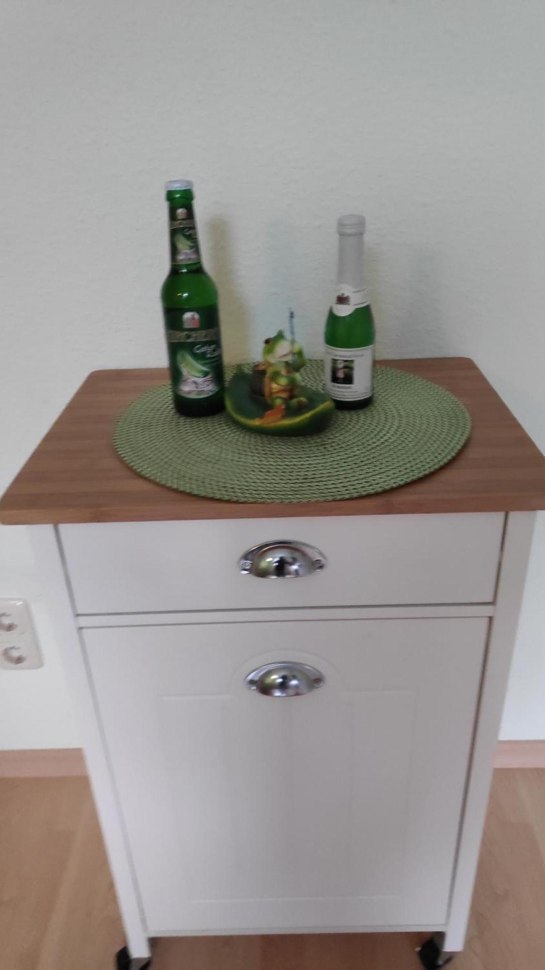 Ferienwohnung Zoellner Burg  Ngoại thất bức ảnh
