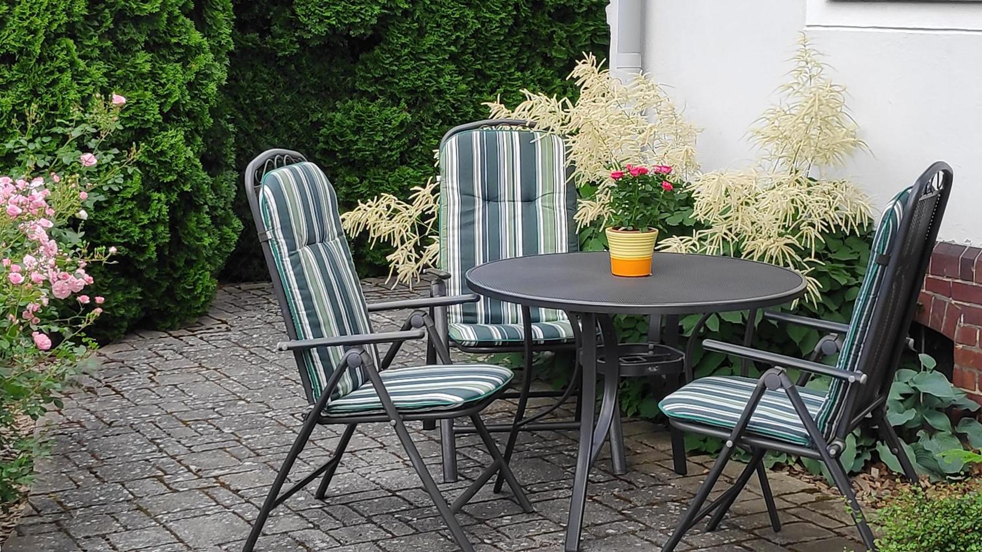 Ferienwohnung Zoellner Burg  Ngoại thất bức ảnh