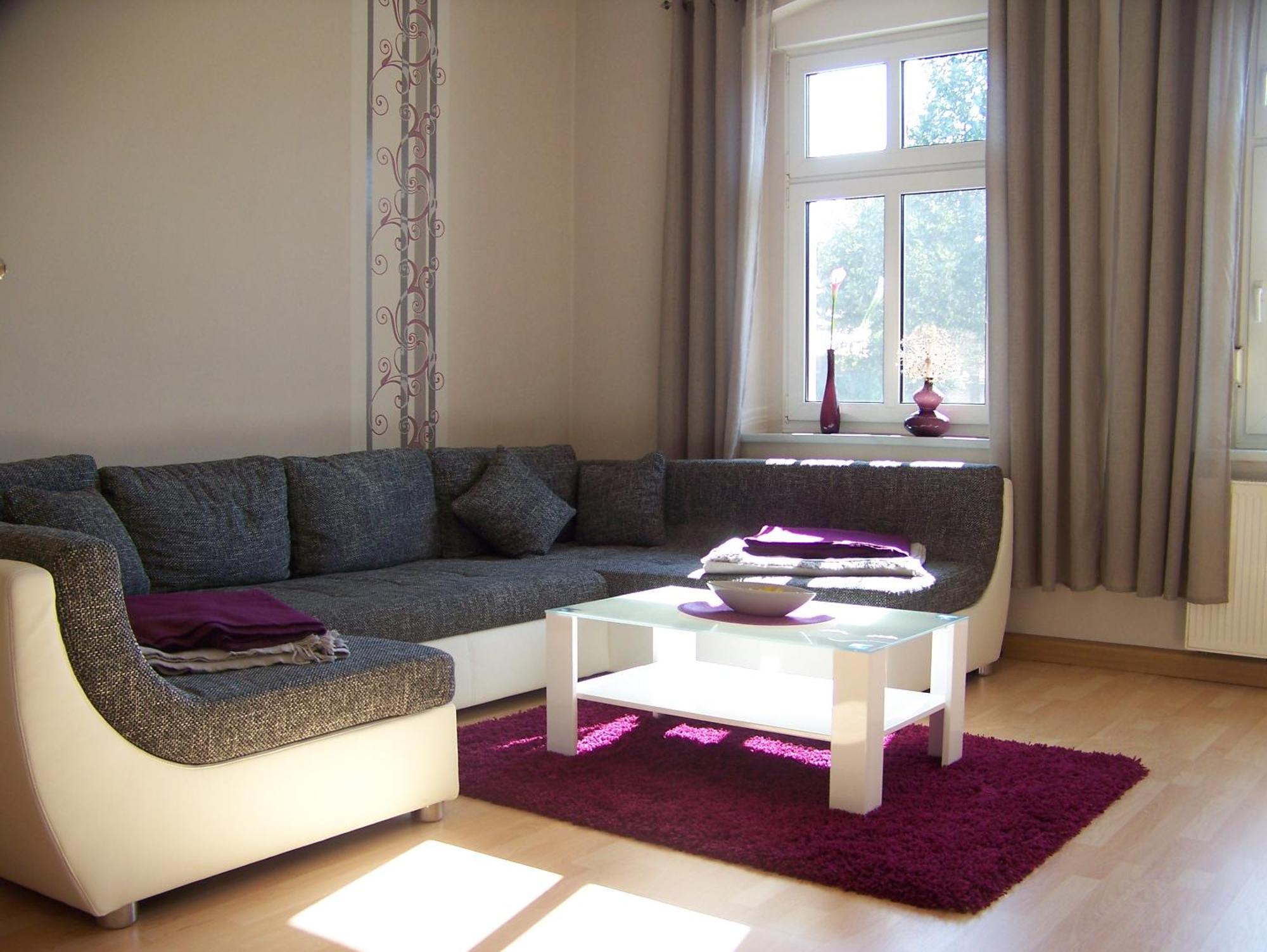 Ferienwohnung Zoellner Burg  Ngoại thất bức ảnh